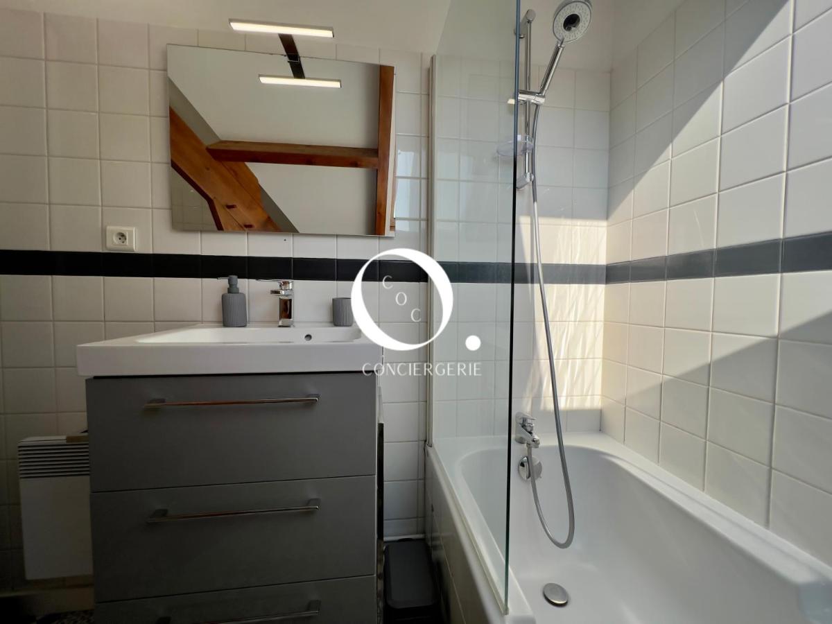 COC - La Dune - Ferienwohnung Wissant