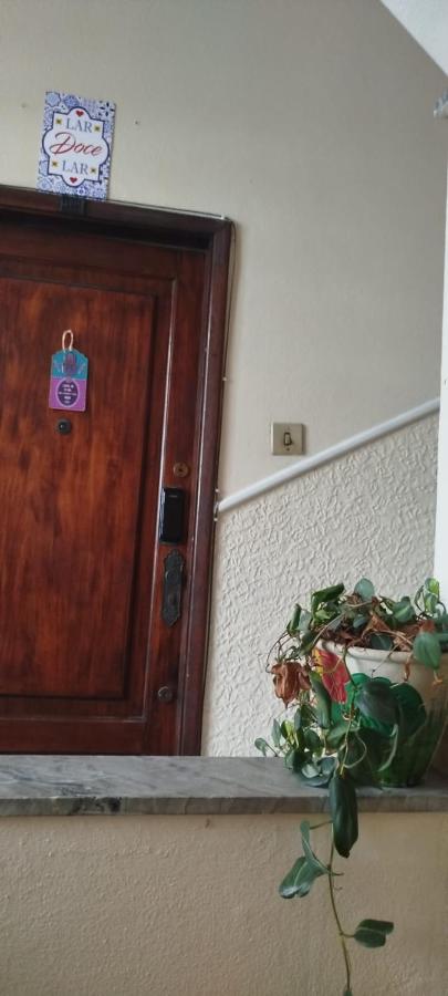 Apto próximo Maracanã e Escolas de Samba - B&B Rio de Janeiro