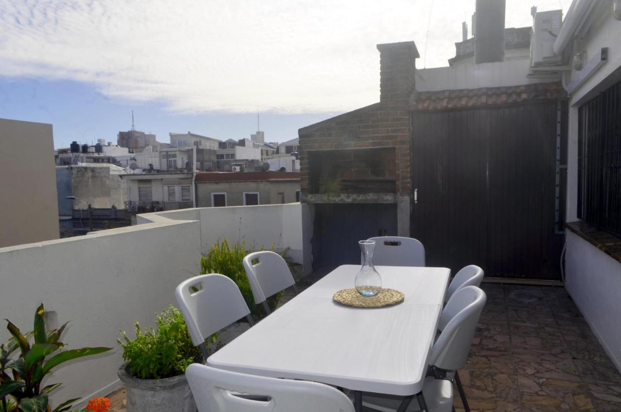 Casa Yacumenza - B&B Montevideo