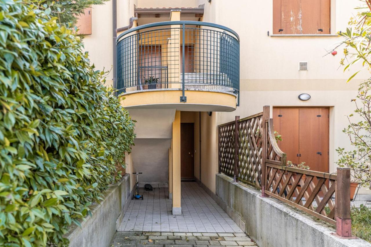 GuestHost - Sistiana Cozy Two Floors Flat - Ferienwohnung Sistiana