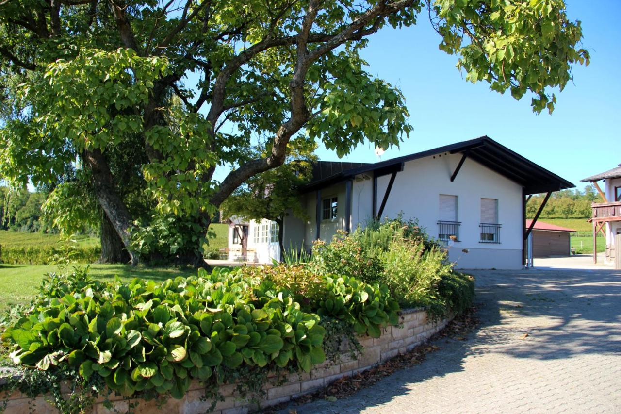 Appartement 3 Chambres