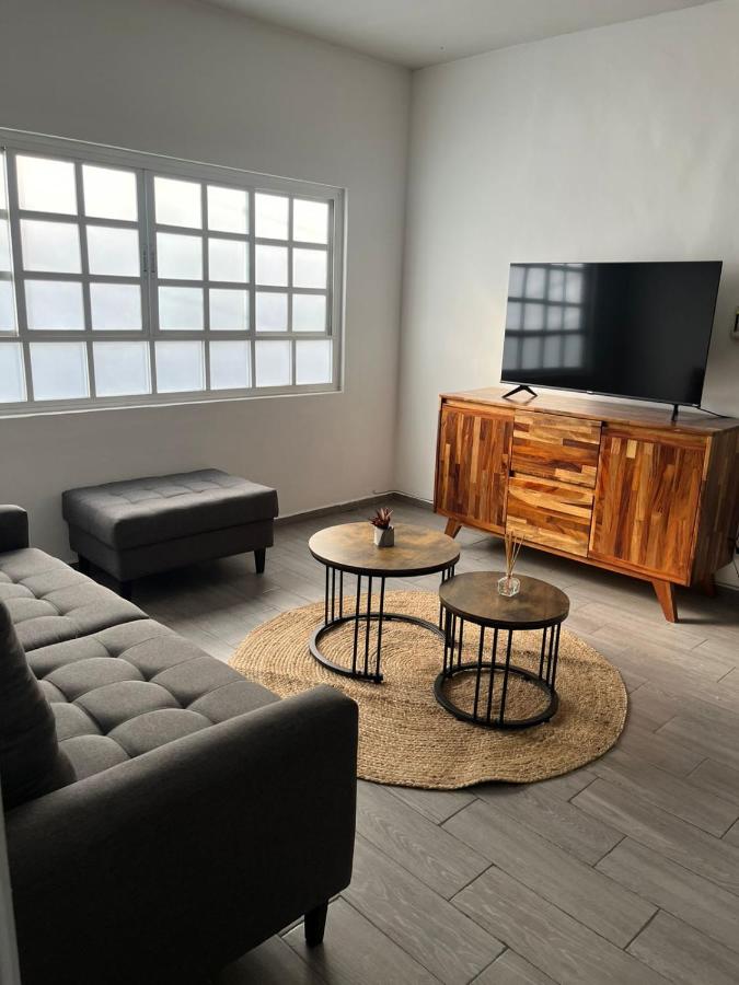 Oasis en La Condesa - Ferienwohnung Mexiko-Stadt