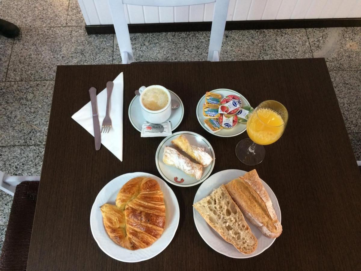 Hostal Expo - B&B Porriño