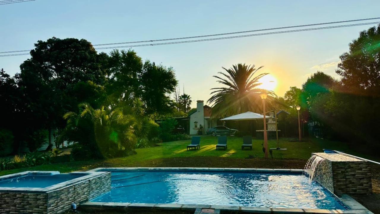 Y & N BnB - B&B Alberton