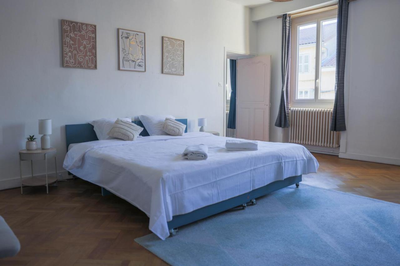 Appartamento con 1 Camera da Letto e Vista Città