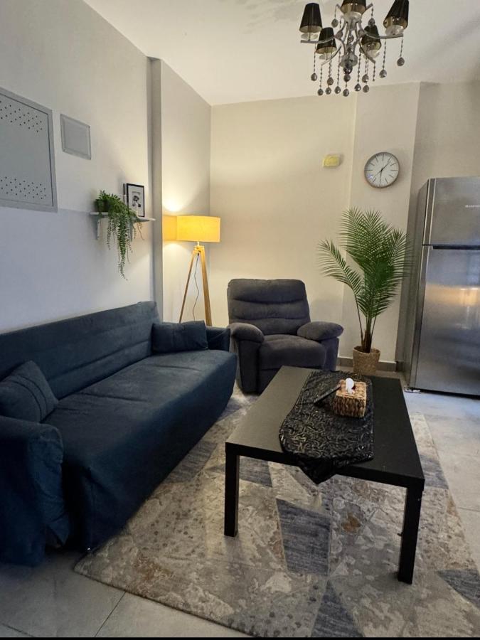 Madinaty peaceful - B&B El Cairo