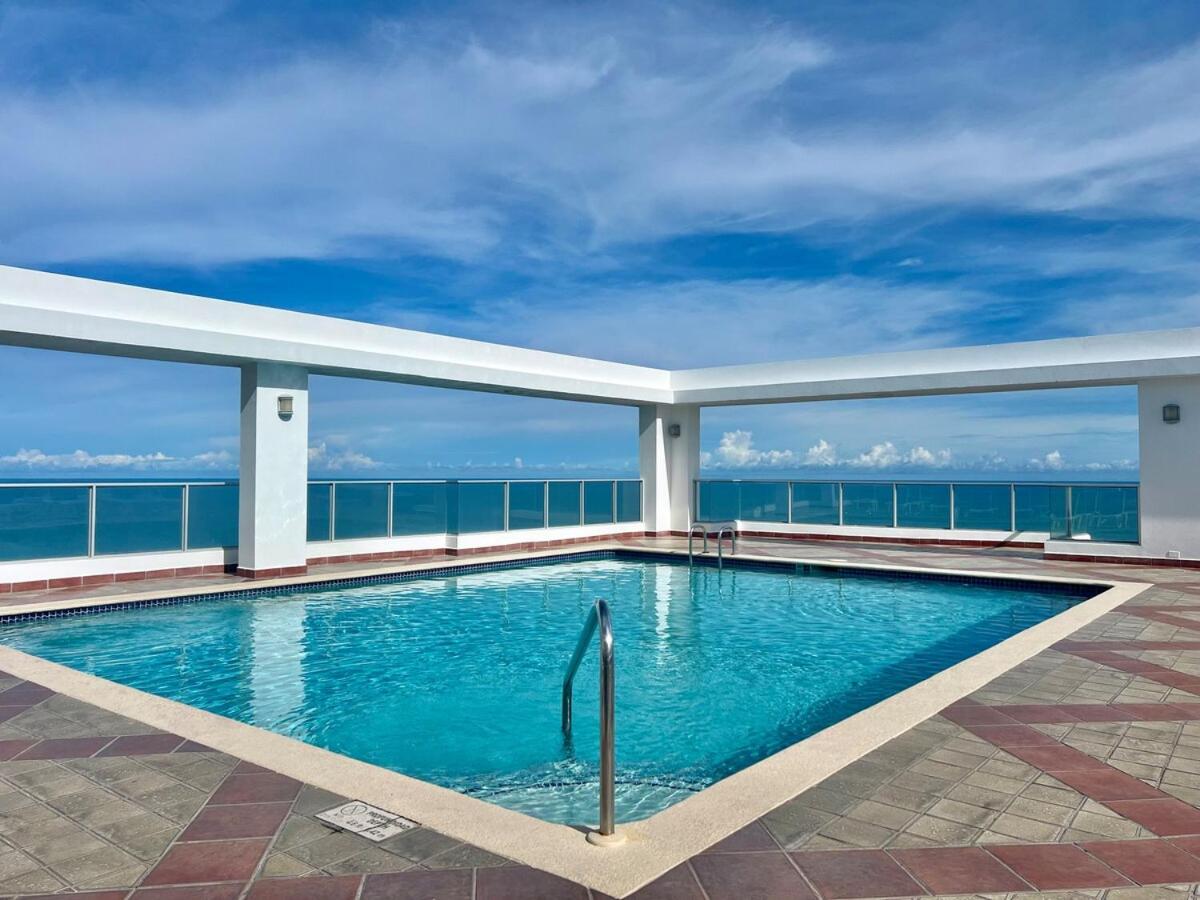 Encantador estudio frente al mar en Coronado Bay - B&B Las Lajas