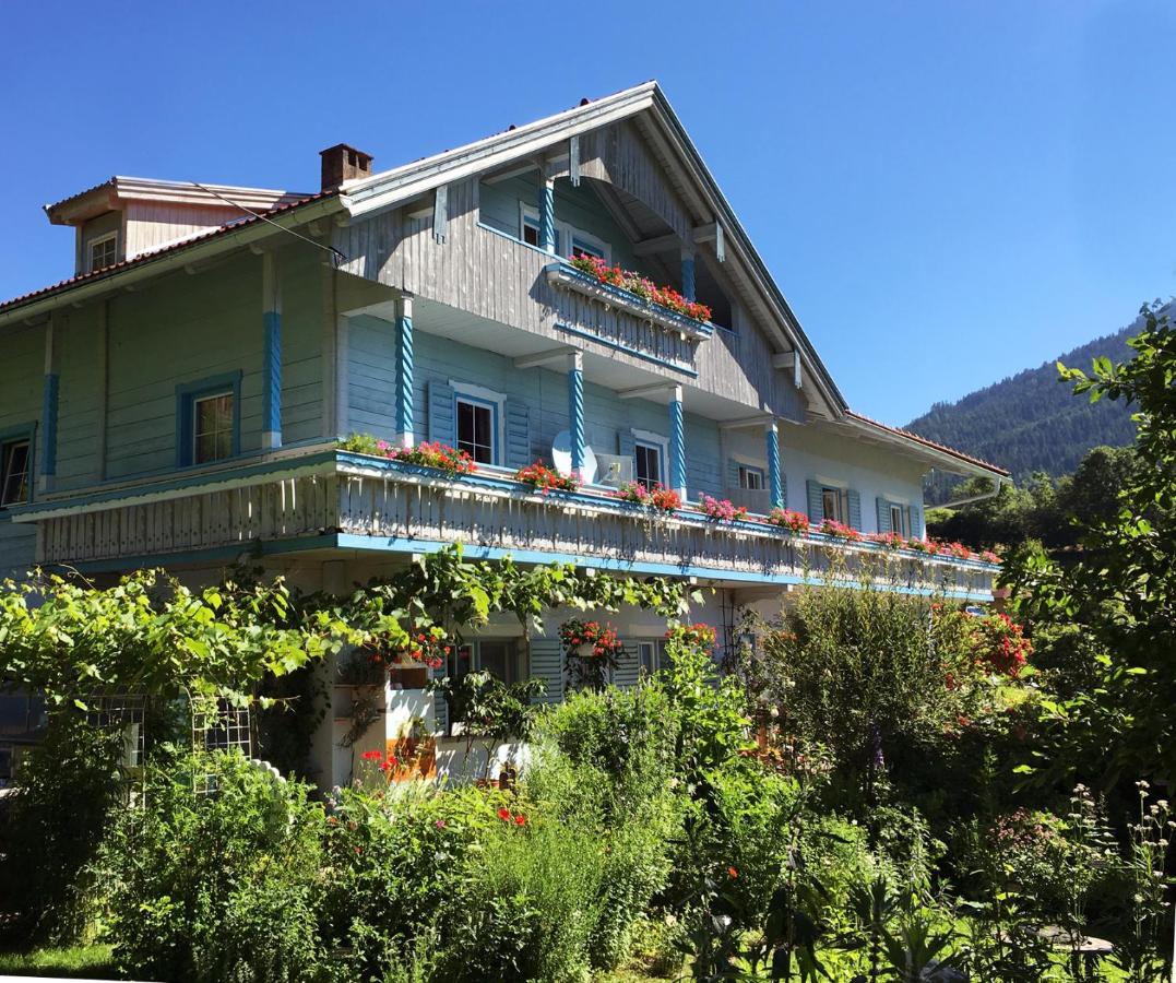 Naturkräuterhaus Eder - B&B Iselsberg