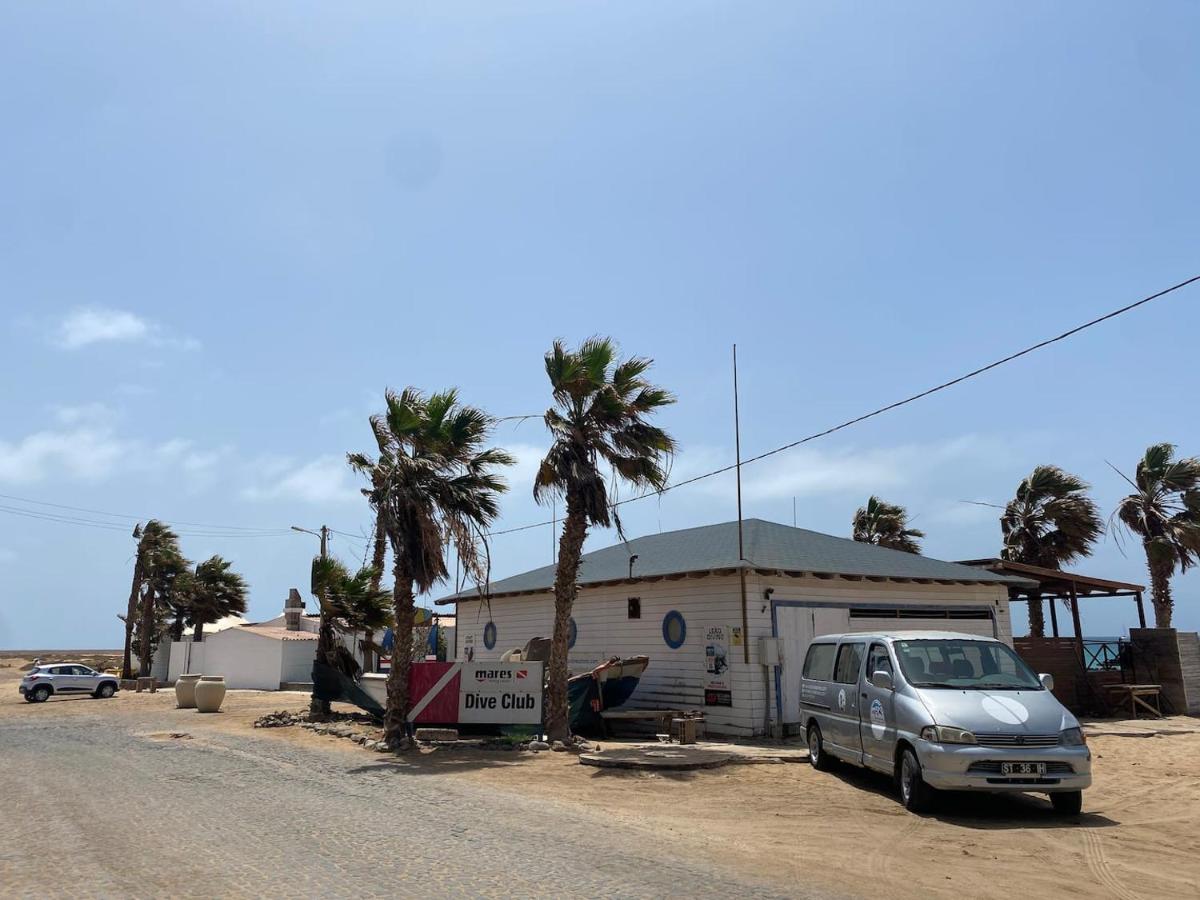 Appartamento con Balcone