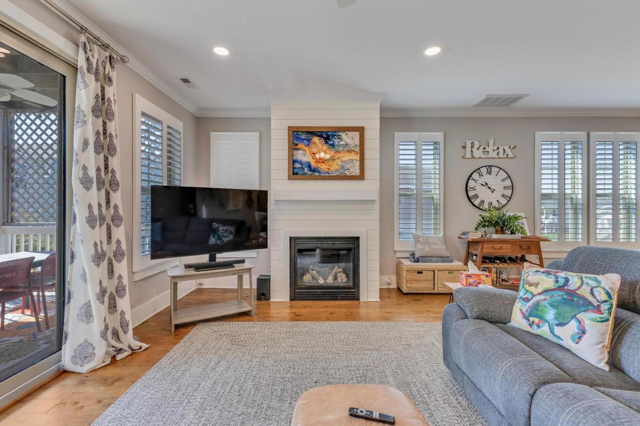 Great Escape - Ferienwohnung Kure Beach