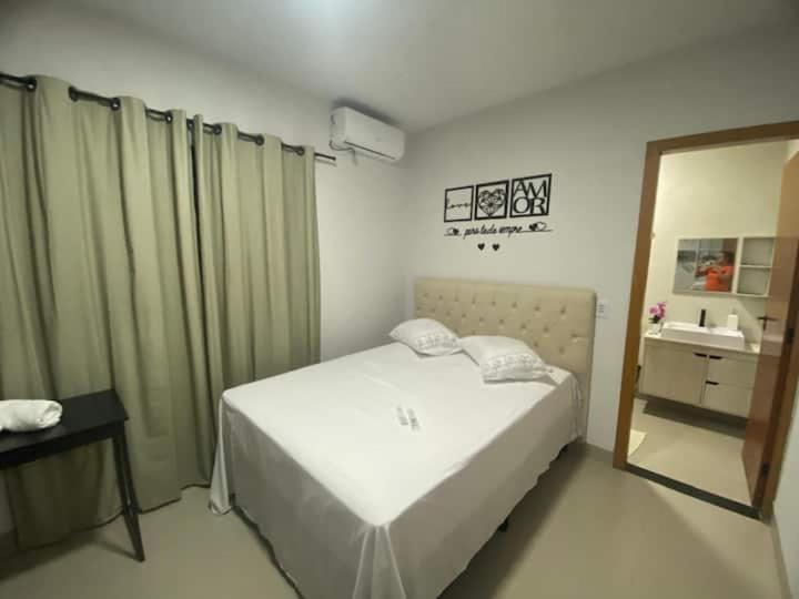 Residencial Jardim do Èden - B&B Pires do Rio