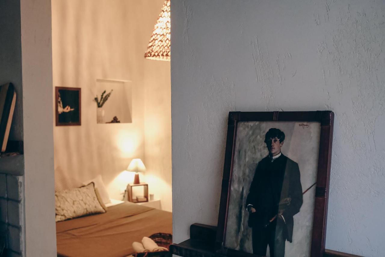 Monolocale Matrimoniale Deluxe