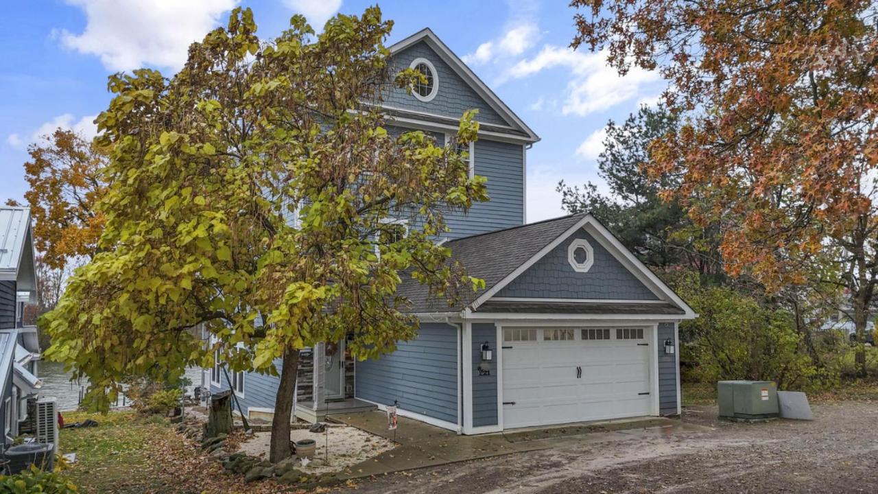 The Lakehouse - B&B Buckeye Lake