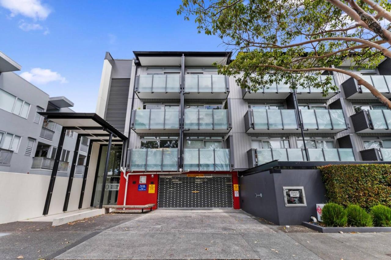 Modern Abode - Parking - Views near Ponsonby Rd - B&B Auckland