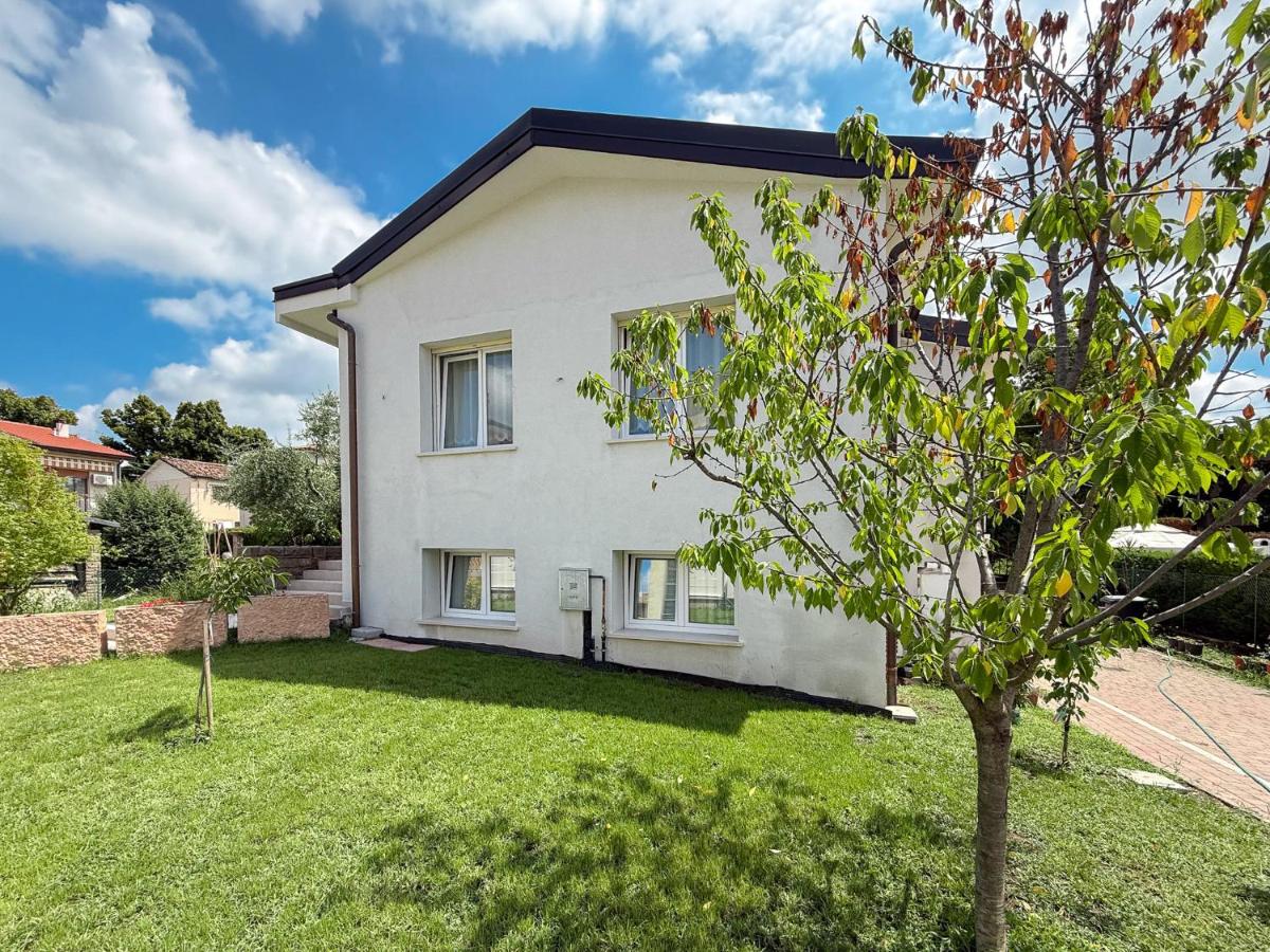 Villa Butterfly - B&B Battaglia Terme