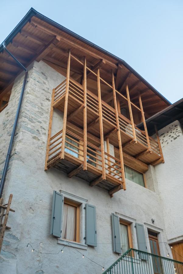 Casa Fontana - B&B Balbido-Rango