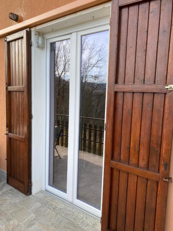 Chalet Nausicaa - B&B Lanzo d'Intelvi