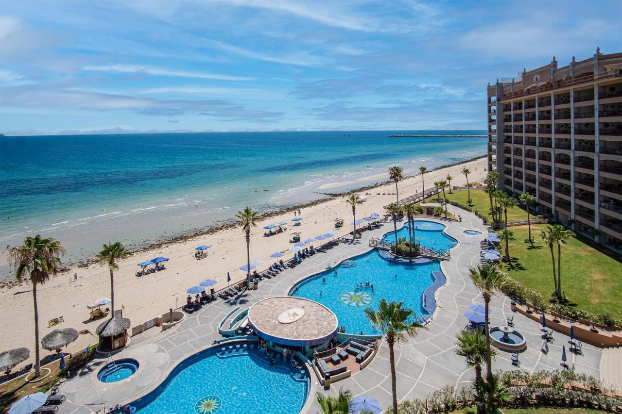 Sonoran Sun - B&B Puerto Peñasco