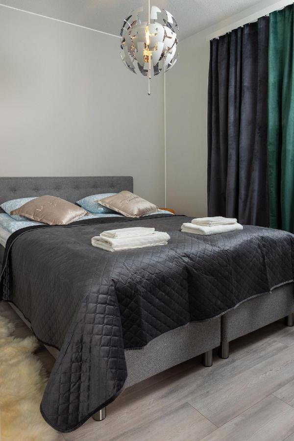 Apartment Haapala A11 - Chambres d'hôtes Rovaniemi