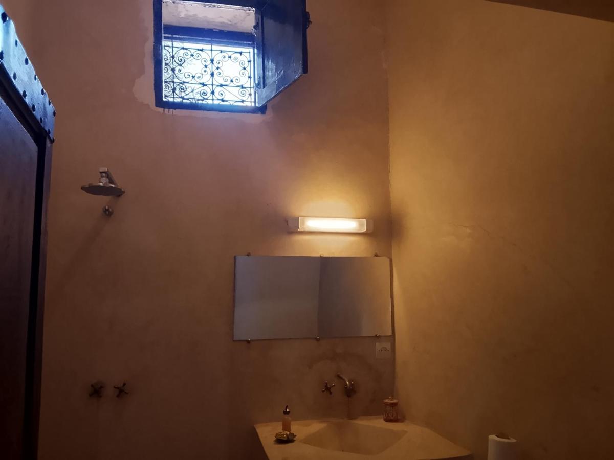 Chambre Double ou Lits Jumeaux Économique 