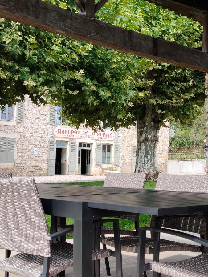 Gite Les Platanes - Chambres d’hôtes Lhuis