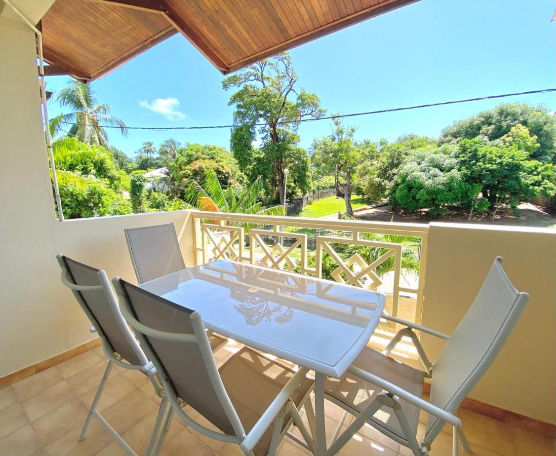 Mieux qu'à l'hôtel - B&B Cayenne