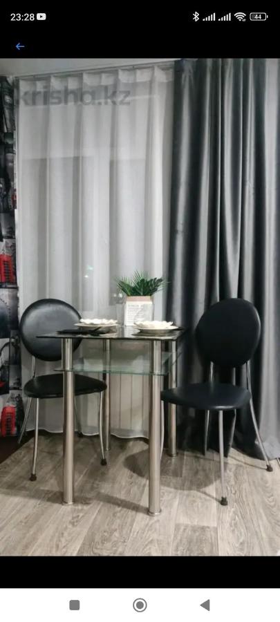 квартира Центр - B&B Semey