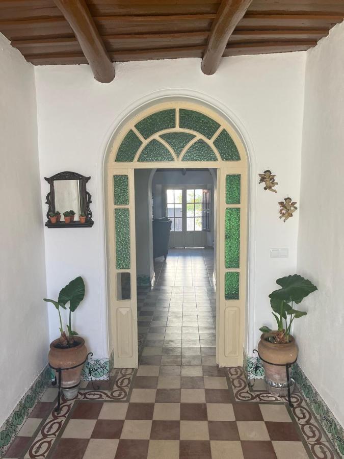 Casa el Castaño de Aracena - Ferienwohnung Aracena