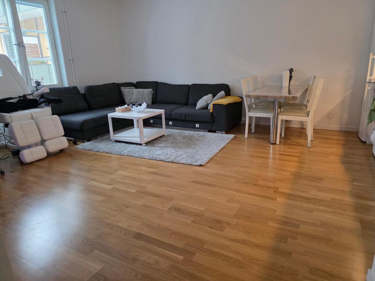 Ett mysigt appartement - Ferienwohnung Linköping