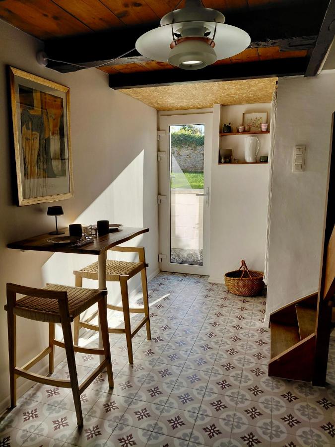 La Petite Maison Blanche - B&B Meix-devant-Virton