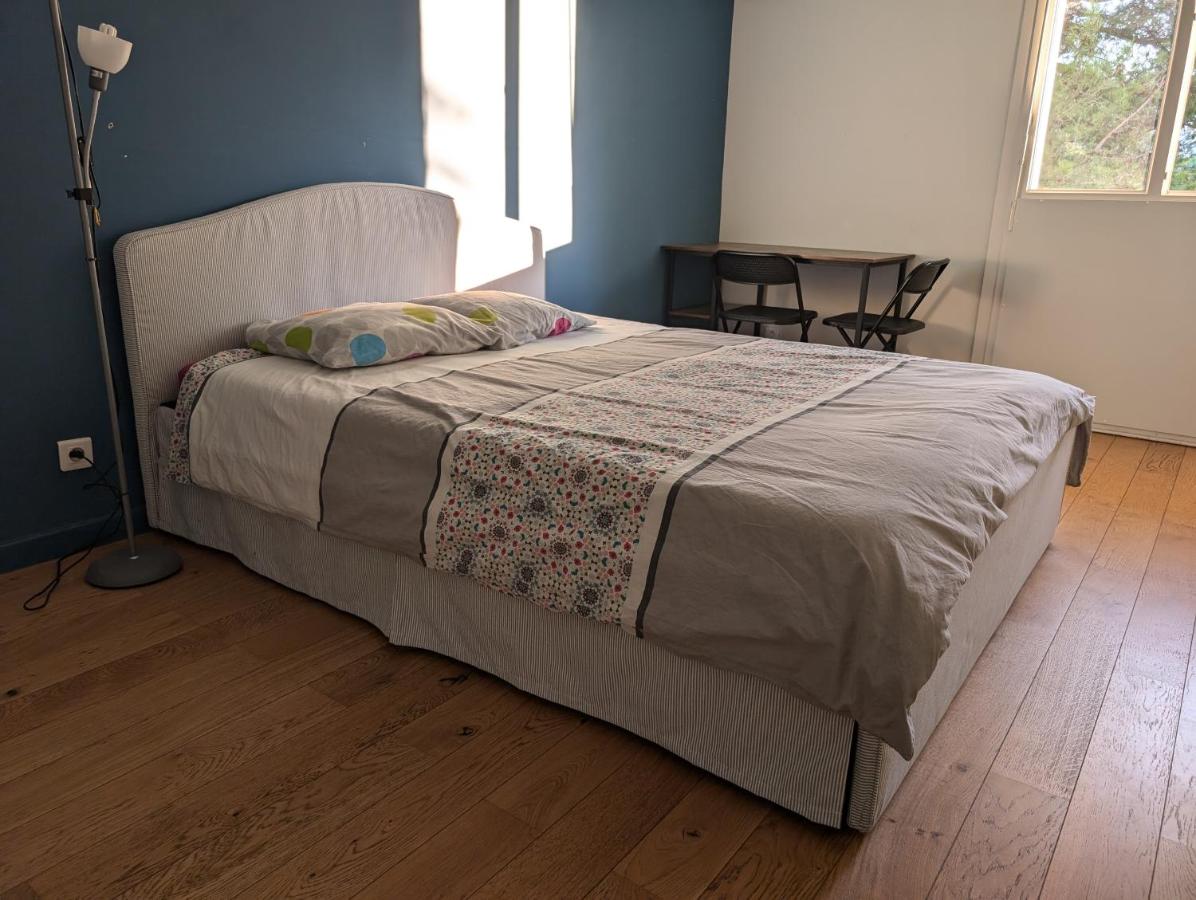 Chez Nicolas Marseille 13009