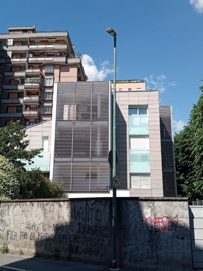 Apartment mit 2 Schlafzimmern