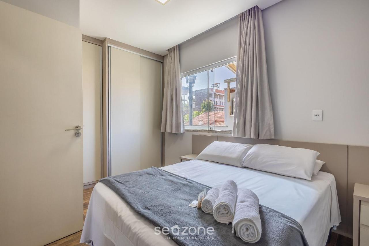 Casa c/ Churrasqueira a 550 m da Praia PDD0572 - Ferienwohnung Piçaras