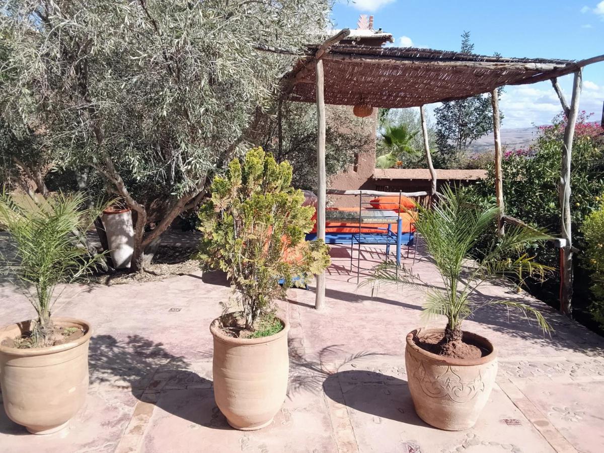 dar boumida - B&B Lalla Takerkoust