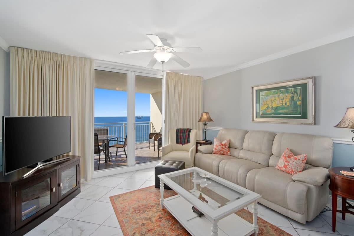 Emerald Beach 2325 - Chambres d’hôtes Panama City Beach