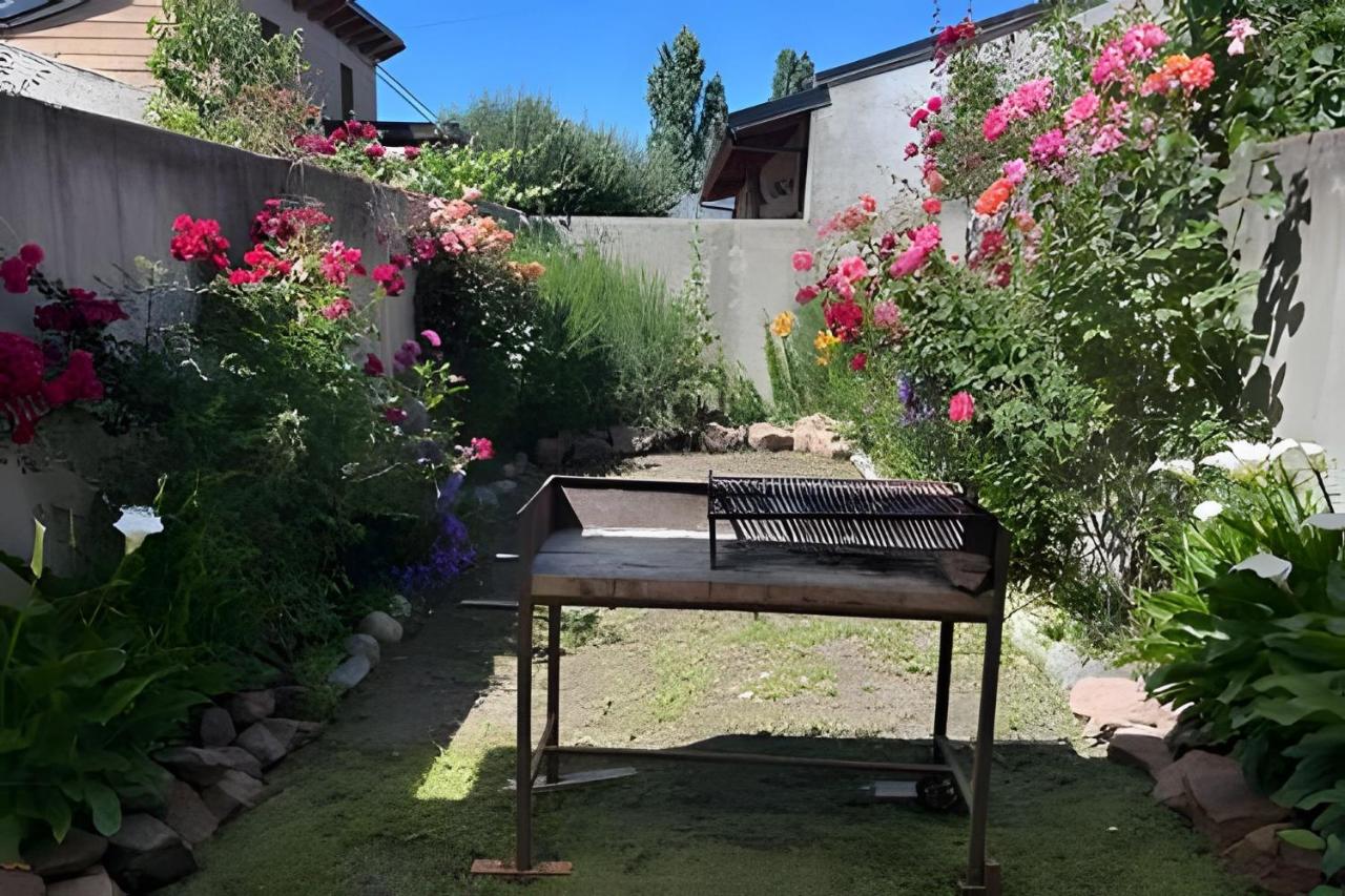 Copos de Nieve - B&B El Bolsón