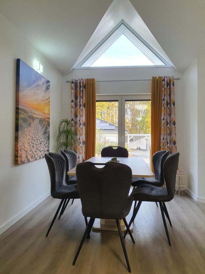 Zimmer-Vermietung neben der Median-Klinik - Chambres d’hôtes Wismar