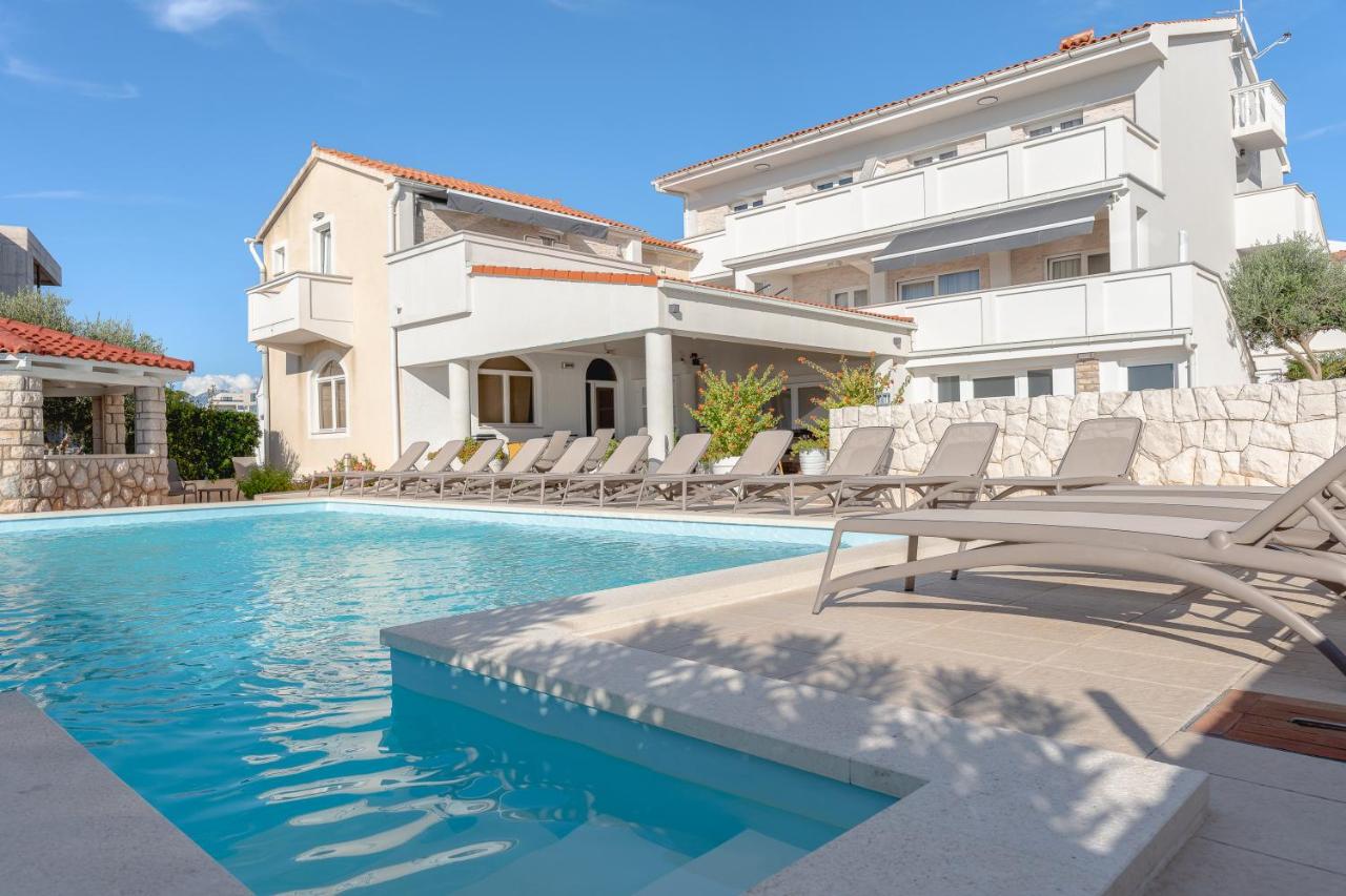 Villa Jurac - B&B Povljana