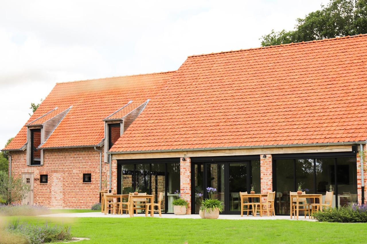 B&B Zuidhoute - B&B Maldegem