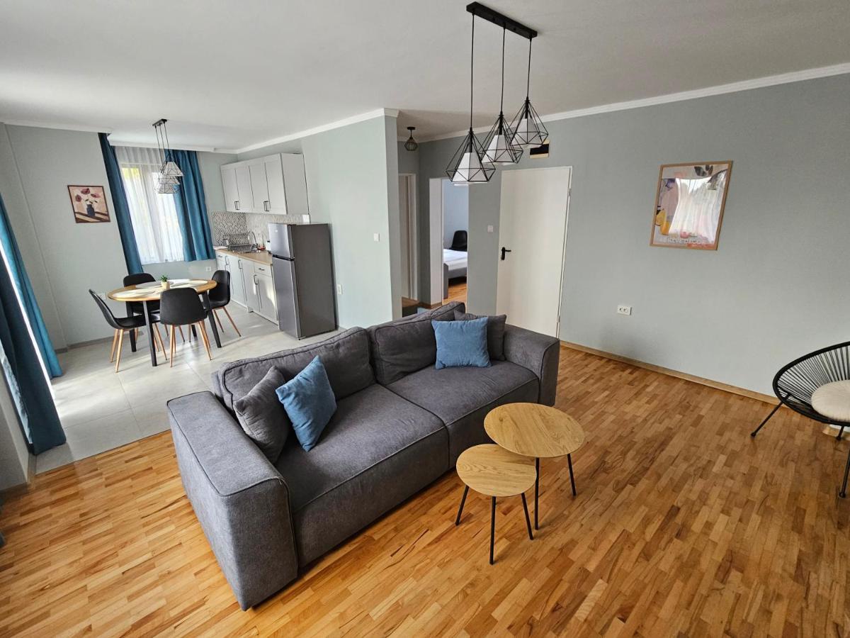 Apartamento de 1 dormitorio