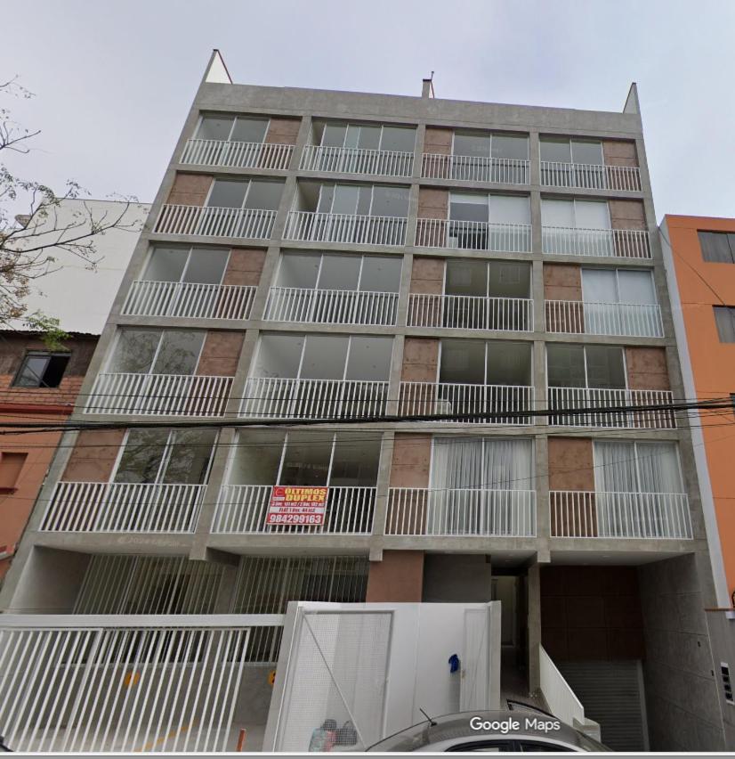 Departamento in Magdalena del Mar - B&B Lima