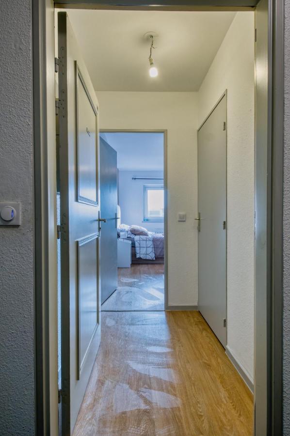 Avenue Foch - Bed and Breakfast Nancy