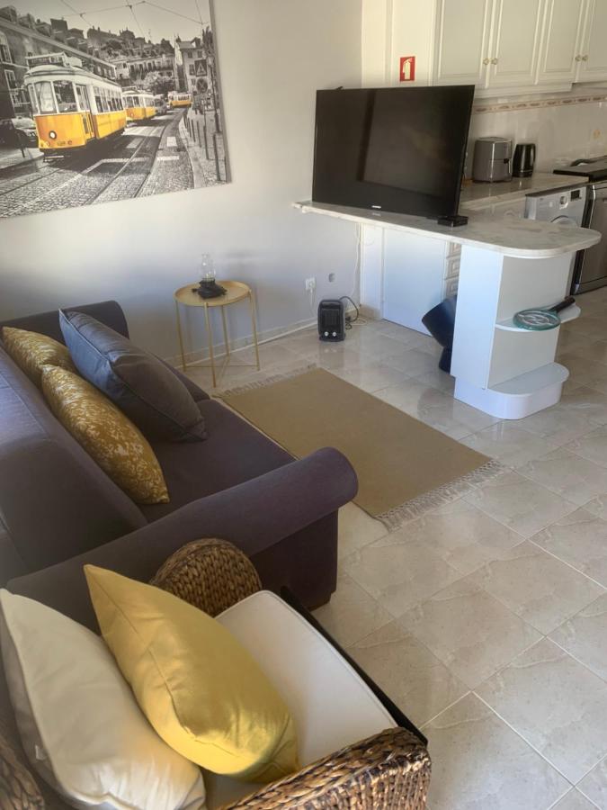 Casa do Omega do Foz - B&B Foz do Arelho