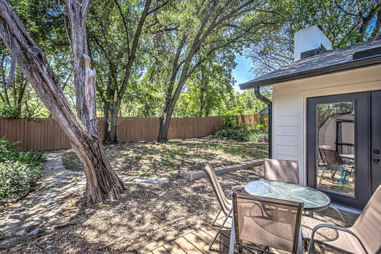 Austin Highlands Retreat - 4BR Home Near SoCo & Downtown ATX - B&B Austin