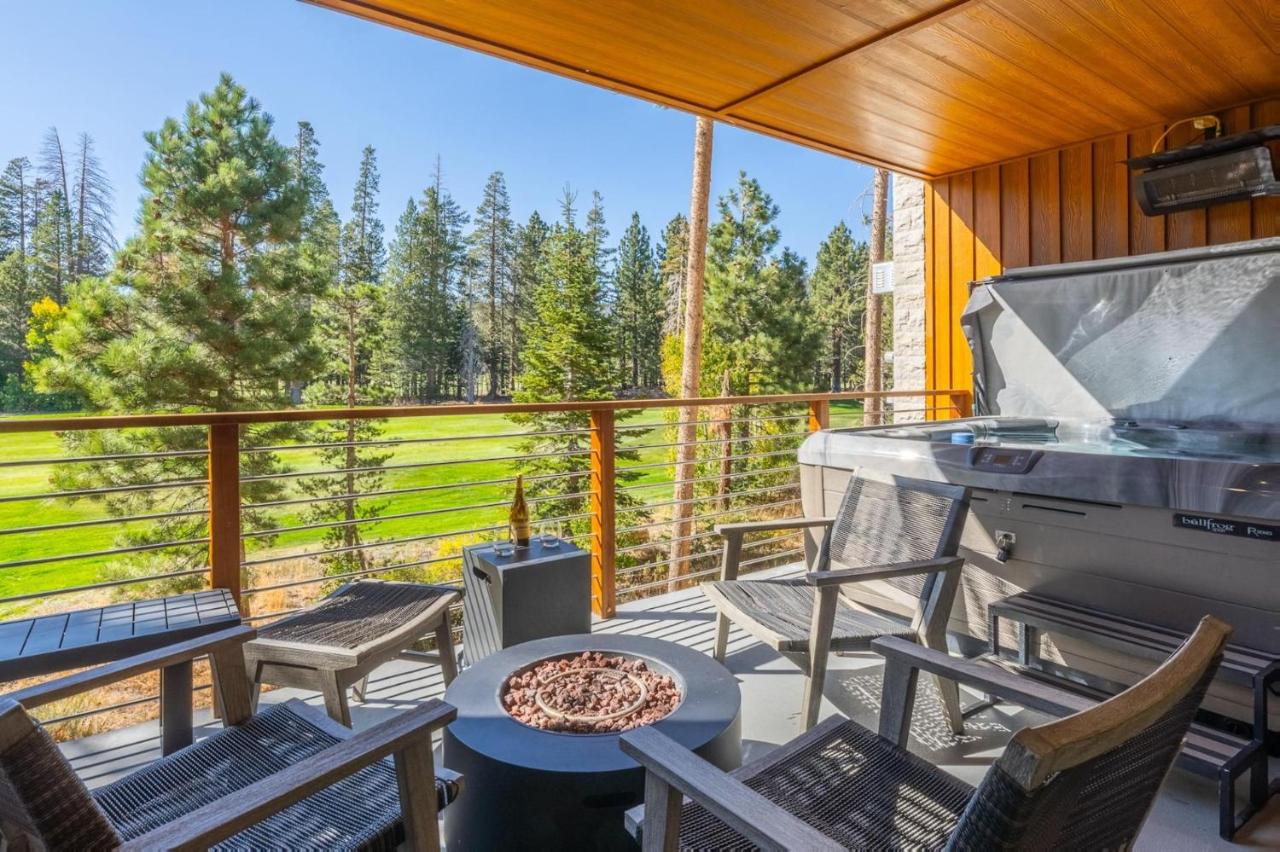 Obsidian 300 - Ferienwohnung Mammoth Lakes