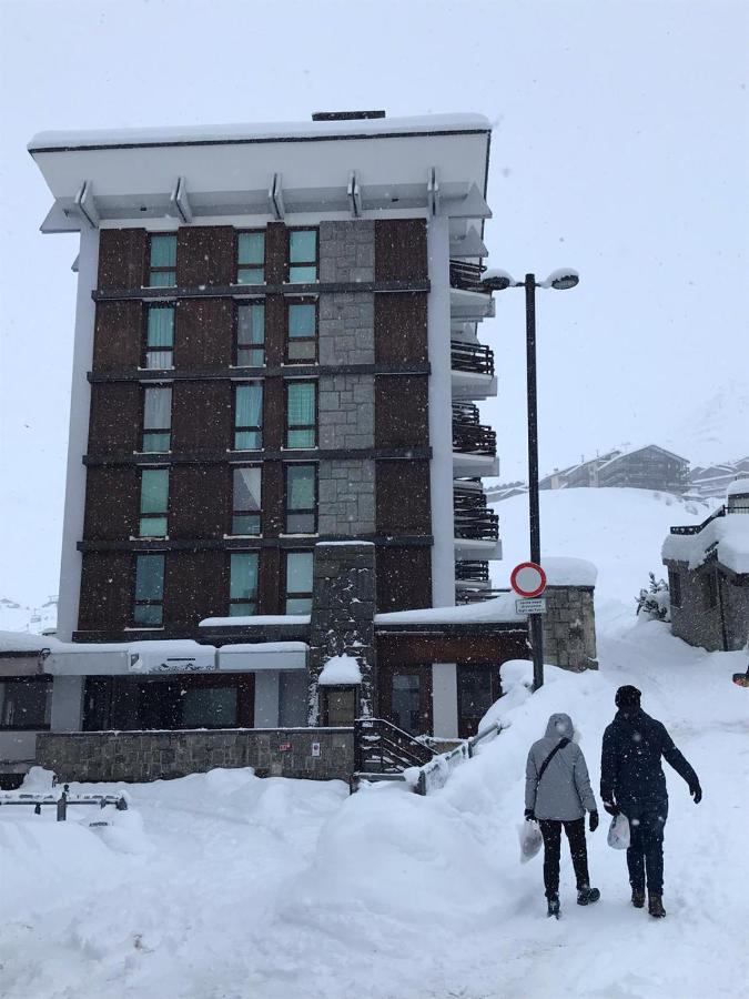 Una Finestra sul Cervino - Ferienwohnung Breuil Cervinia