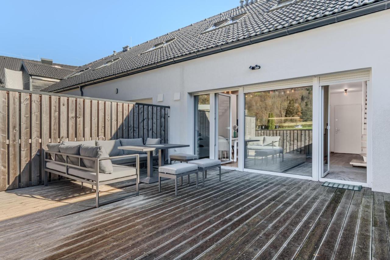 Family Apartment Bovec - B&B Bovec