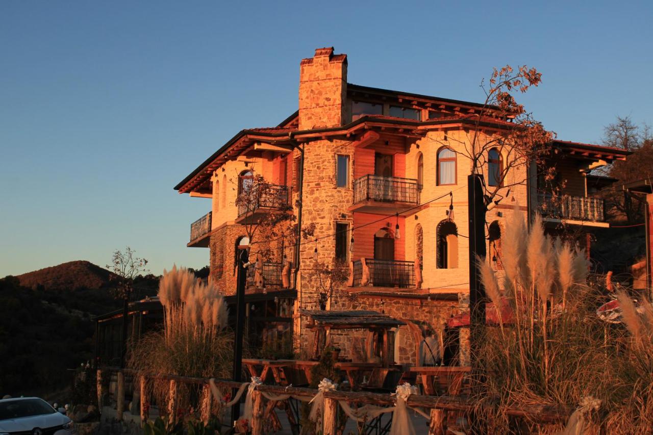 Villa,,MOLITVA,, - Chambres d'hôtes Lesnovo