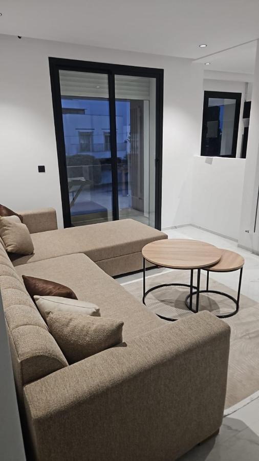 Appartement Theline - B&B Sukrah