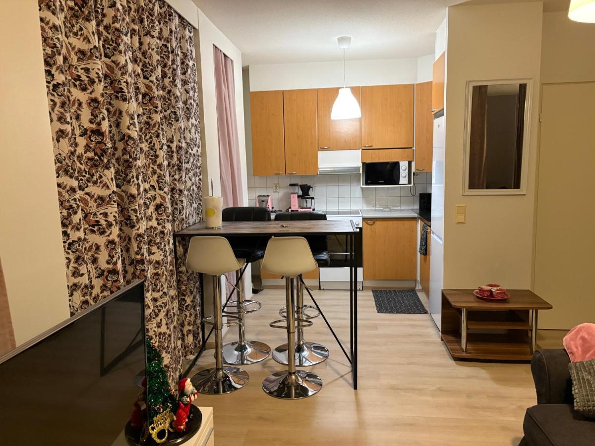 Pocahontas - B&B Rovaniemi